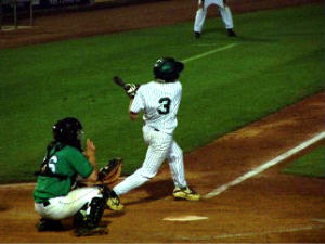 East Brunswick Baseball